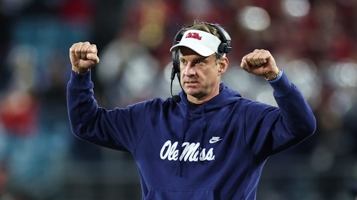 Duke v Ole Miss - TaxSlayer Gator Bowl
