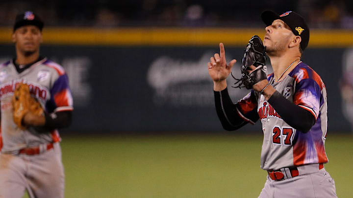 Las Águilas Cibaeñas vuelven a chocar con Tigres del Licey