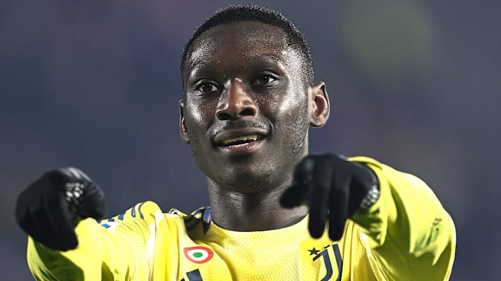 Como v Juventus - Serie A Como v Juventus - Serie A