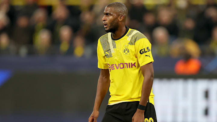 Anthony Modeste