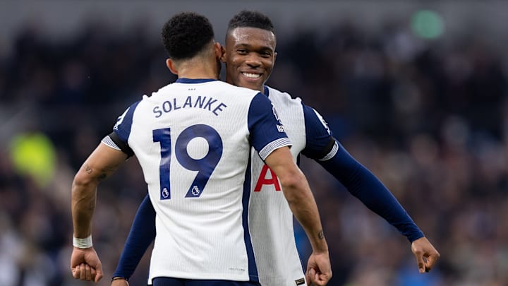 Tottenham are flying to the Far East on Monday.