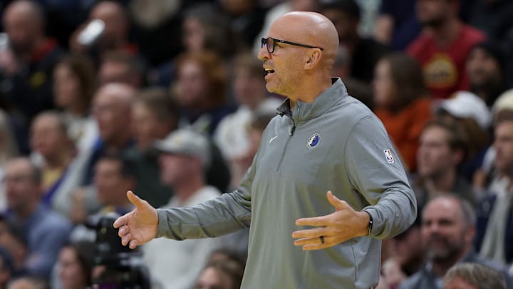 Dallas Mavericks, Jason Kidd