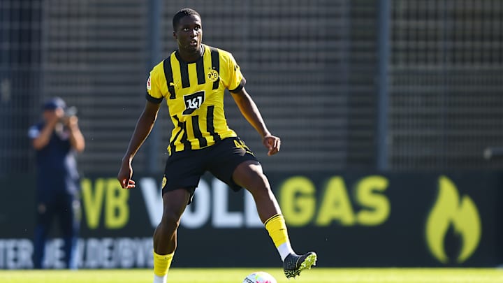 Soumaila Coulibaly Soumaila Coulibaly