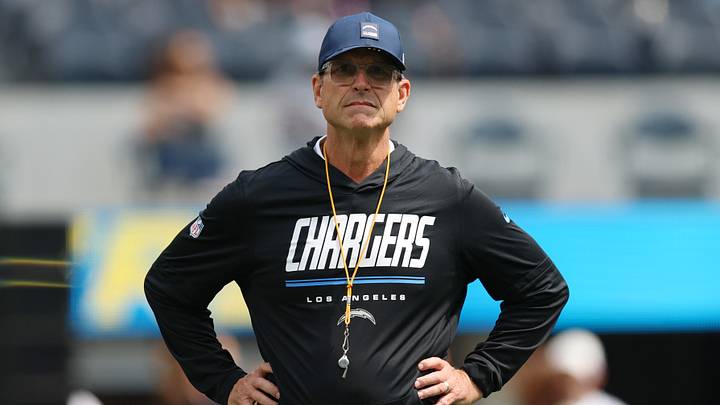 Las Vegas Raiders v Los Angeles Chargers Las Vegas Raiders v Los Angeles Chargers
