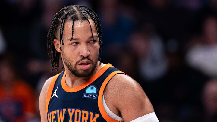 Jalen Brunson