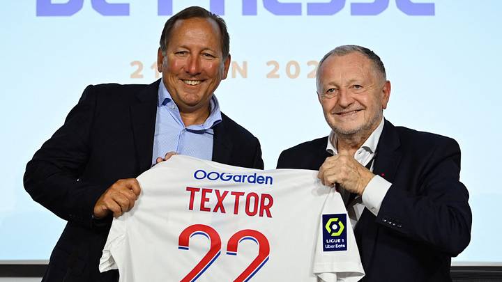 John Textor va devenir le nouveau propriétaire de l'OL.