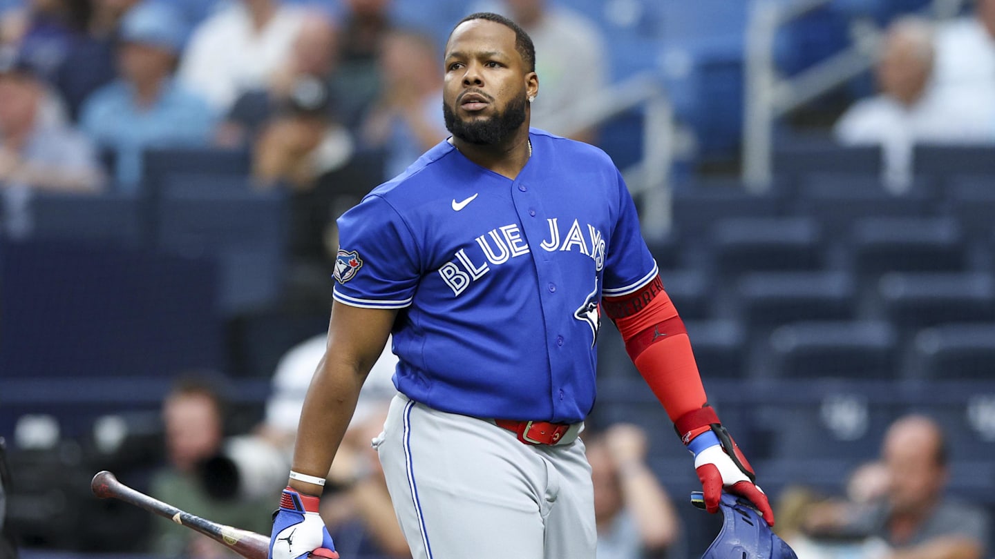 Former Rays coach Joe Maddon offers advice to Blue Jays slumping superstar