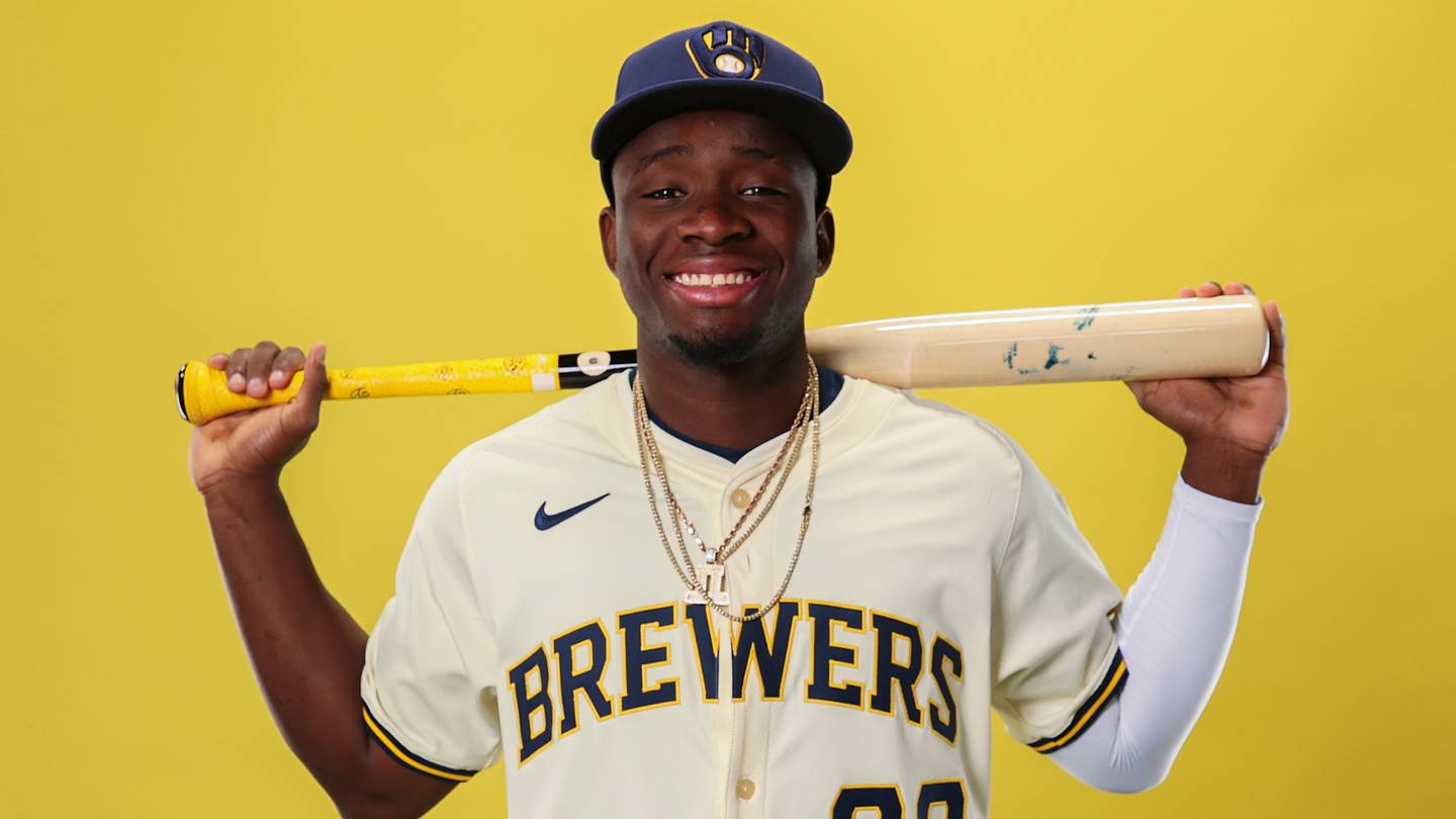 Why the Milwaukee Brewers' Luis Lara extension is bigger than it looks