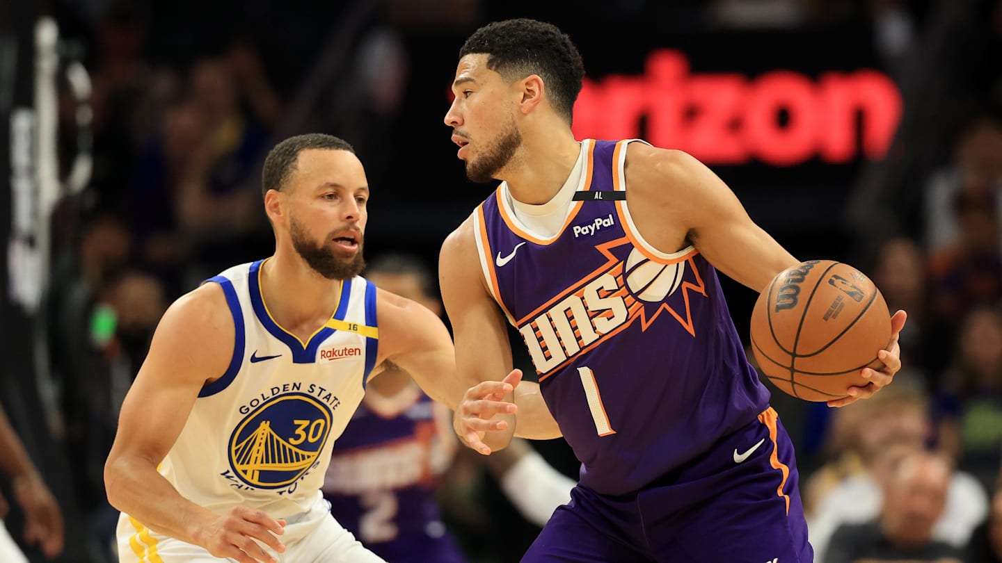 3 Bold Predictions Ahead of Suns vs Warriors Play-In Finale