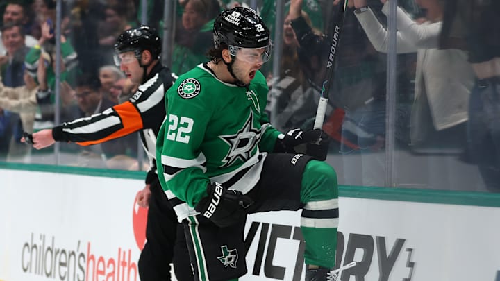 Boston Bruins v Dallas Stars