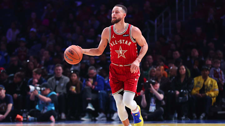2024 NBA All-Star Game