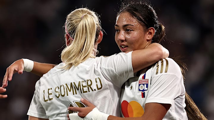 L'OL connaît son adversaire en quart de finale de la Ligue des Champions féminine.
