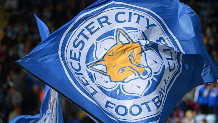 Leicester City FC v AFC Bournemouth - Premier League