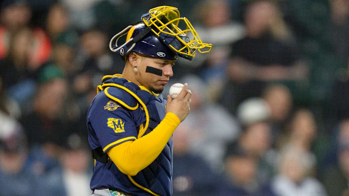 Milwaukee Brewers v Chicago White Sox