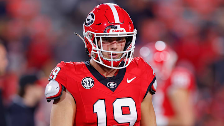 Brock Bowers