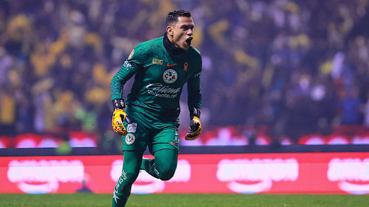 America v Monterrey - Final Torneo Apertura 2024 Liga MX America v Monterrey - Final Torneo Apertura 2024 Liga MX