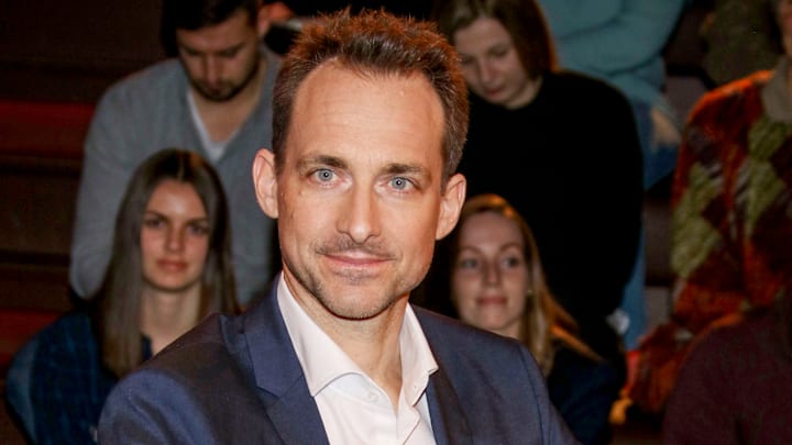 Tim Lobinger ist im Alter von 50 Jahren verstorben