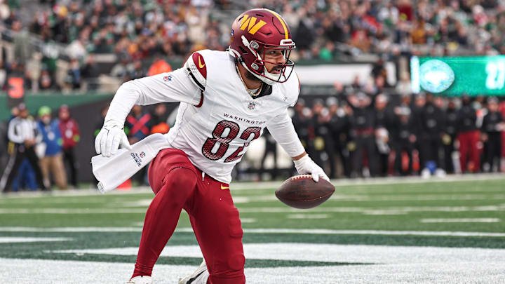 Logan Thomas