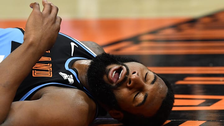 Cleveland Cavaliers, Andre Drummond