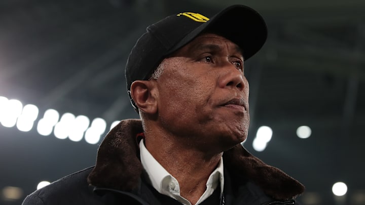 Antoine Kombouare veulent faire sensation contre la Juve