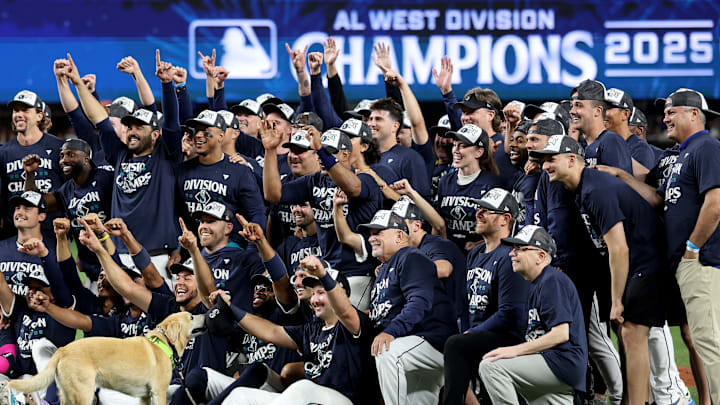 Colorado Rockies v Seattle Mariners