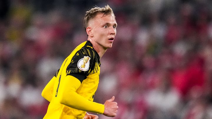 Der Poker um Maximilian Beier wird immer irrer