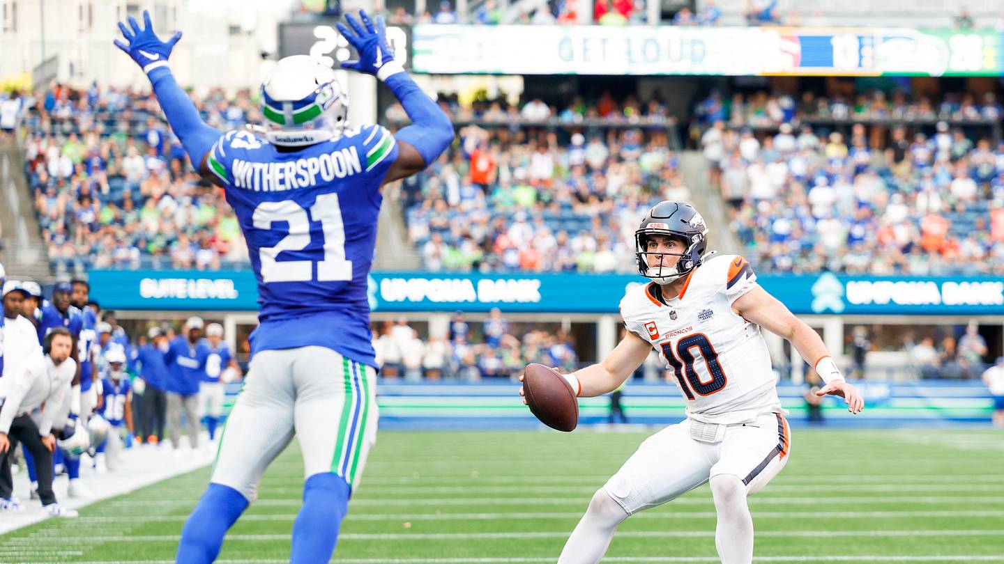 Seahawks vs. Broncos Week 6 Expert Pick Roundup: Can Seattle Bounce Back?