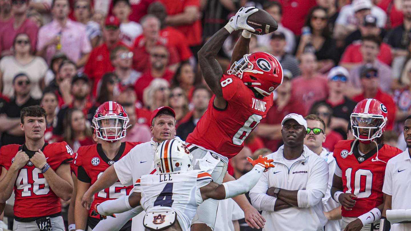 projected 2025 depth chart reveals clear risers after spring