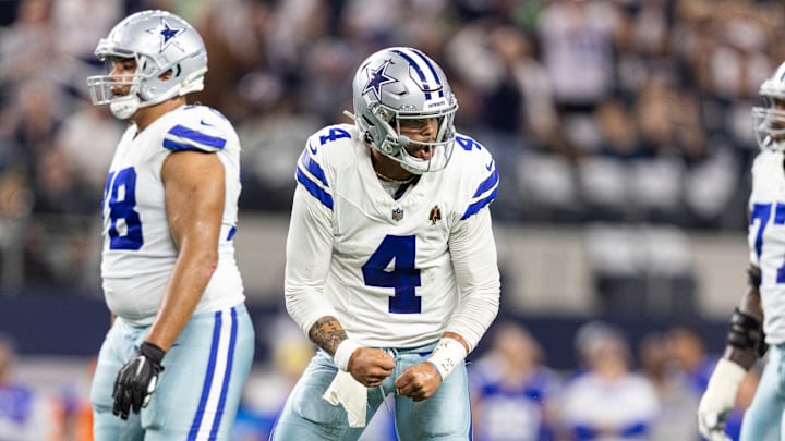 Dallas Cowboys