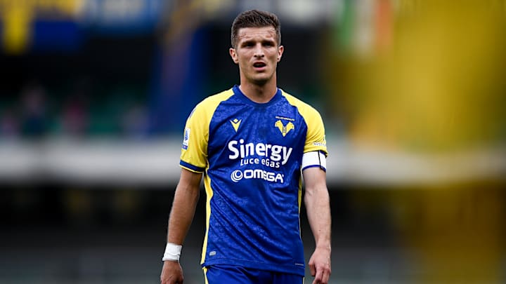 Darko Lazovic va signer à l'OM.