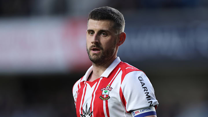 Millwall v Southampton - Sky Bet Championship Millwall v Southampton - Sky Bet Championship