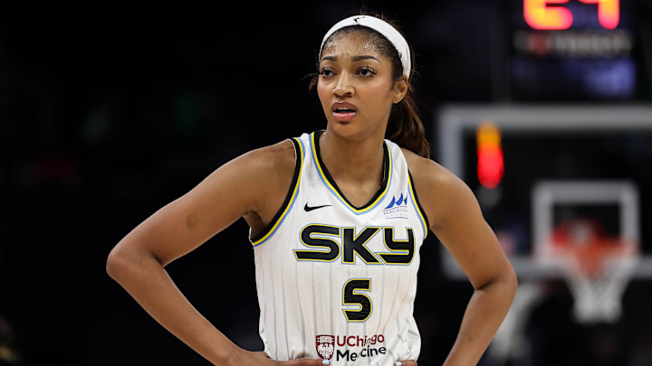 Chicago Sky v Minnesota Lynx