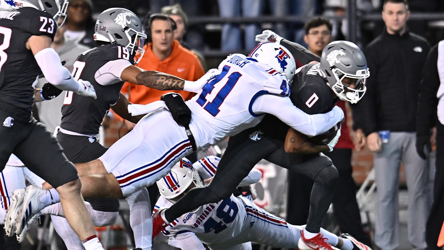 College Football Program Sues to Force Conference Realignment