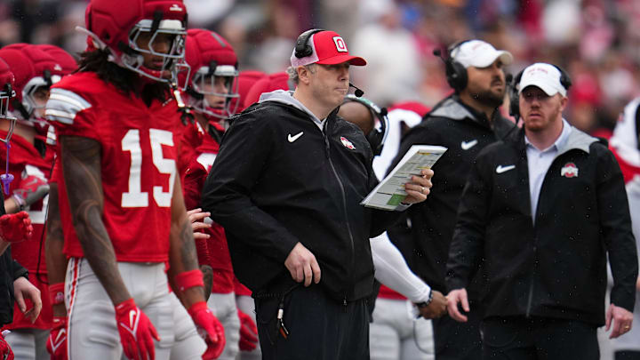 These three College Football programs should be happy about taking part in the spring game tradition