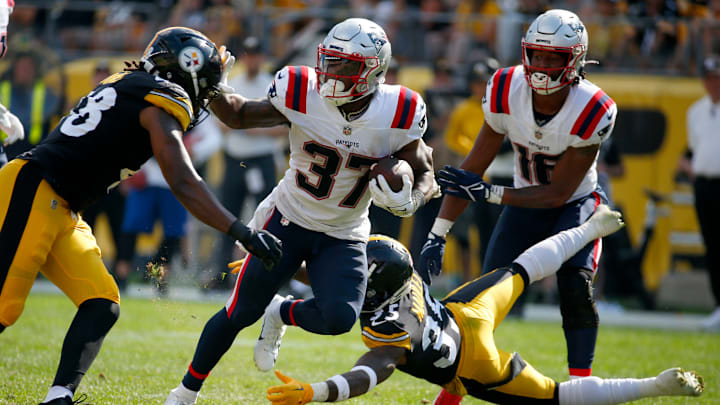 Los Pittsburgh Steelers son los favoritos a ganar el juego contra los New England Patriots del Thursday Night Football