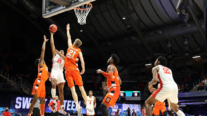 Syracuse basketball will play three games in the NIL-driven Players Era Festival. Here are the teams I want SU to face.