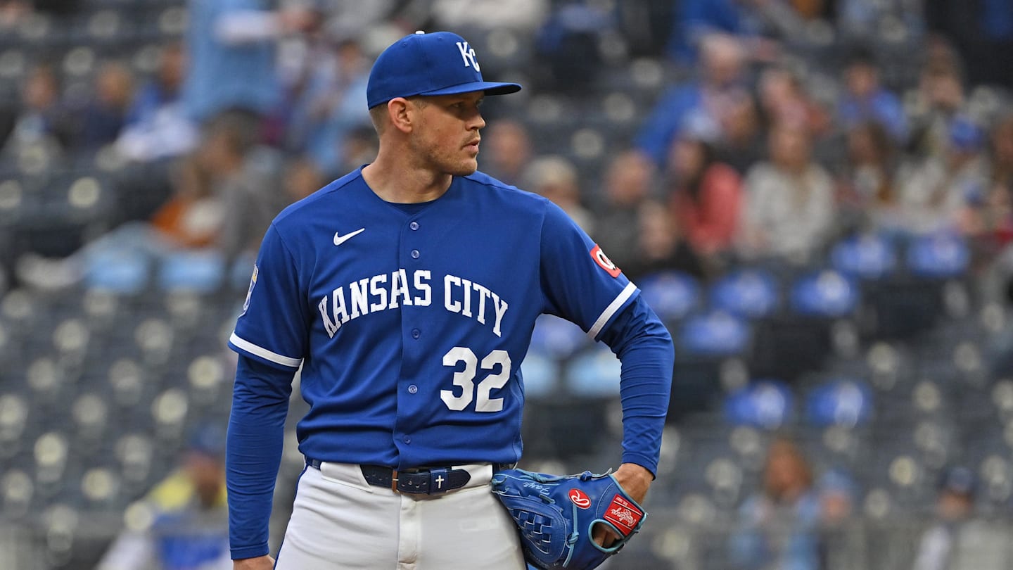 Royals Visit Windy City for Series against White Sox: Stats to Keep a Eye on in Key AL Central Series