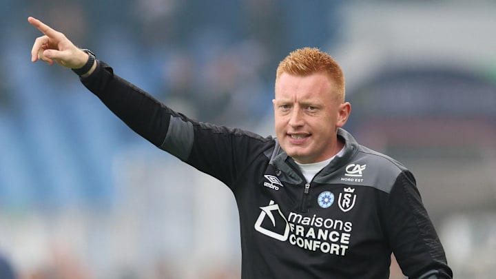 Pronto saldrá la actualización de invierno de Football Manager 2023 Pronto saldrá la actualización de invierno de Football Manager 2023