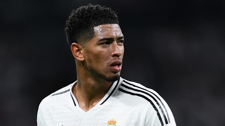 Jude Bellingham - Real Madrid