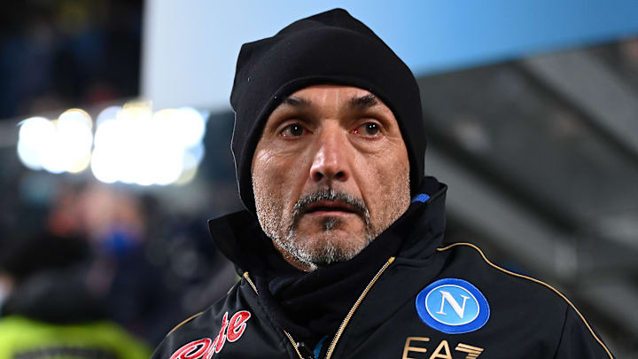 Luciano Spalletti