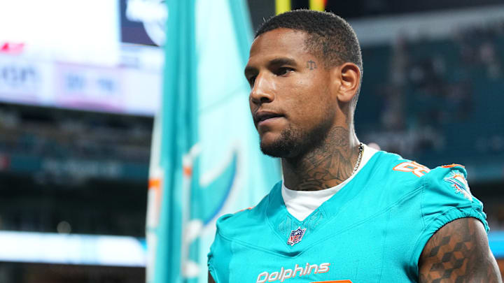 Jacksonville Jaguars v Miami Dolphins - NFL Preseason 2025