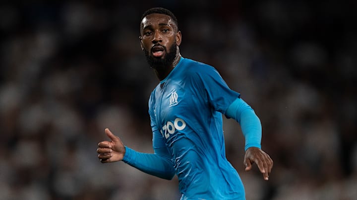 Soirée compliquée pour l'OM et Gerson