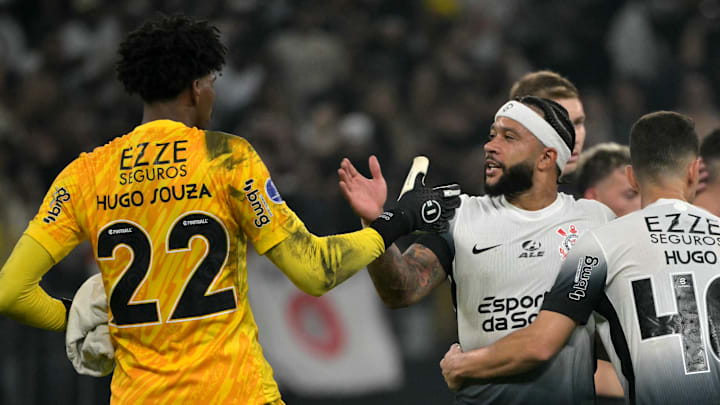 Corinthians está cada vez mais próximo de um título importante em 2024