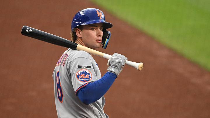 Nick Morabito wore Gary Carter's old number, sparking fan backlash.