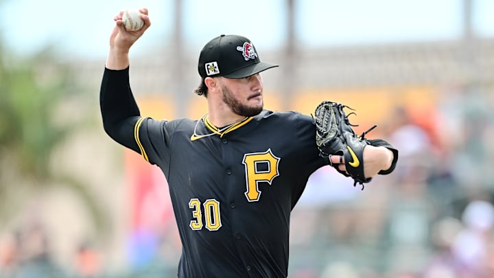 Pittsburgh Pirates v Baltimore Orioles
