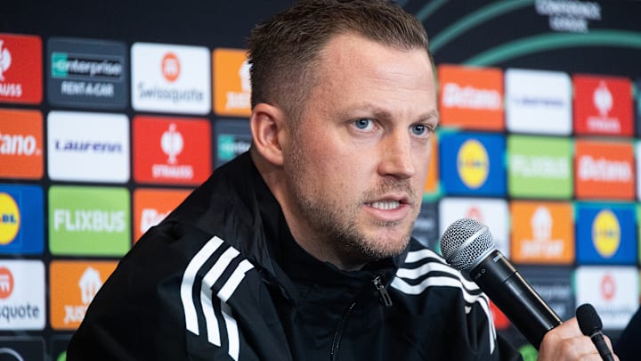 Übernimmt Jacob Neestrup den VfL Wolfsburg?