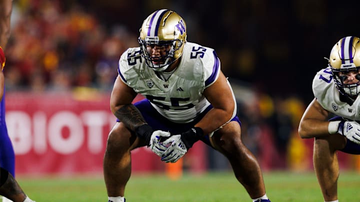 Washington v USC
