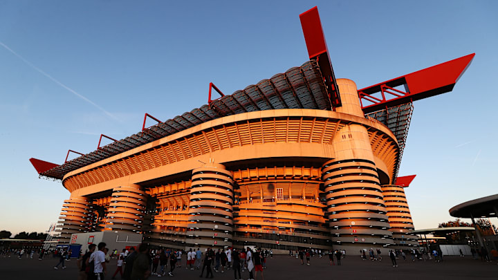 San Siro 