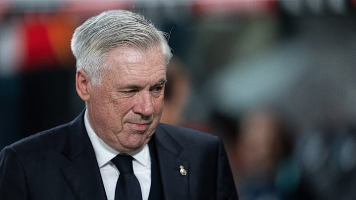 Carlo Ancelotti, vers un retour au Real programmé ?