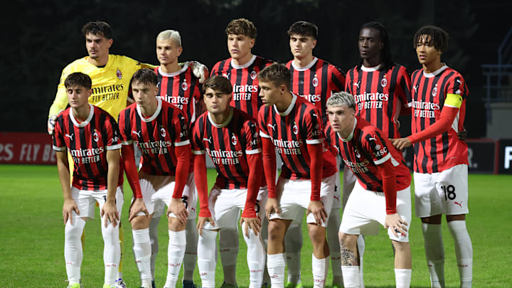 Milan Futuro Milan Futuro